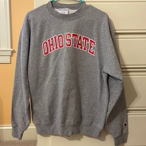 Ohio State Crewneck